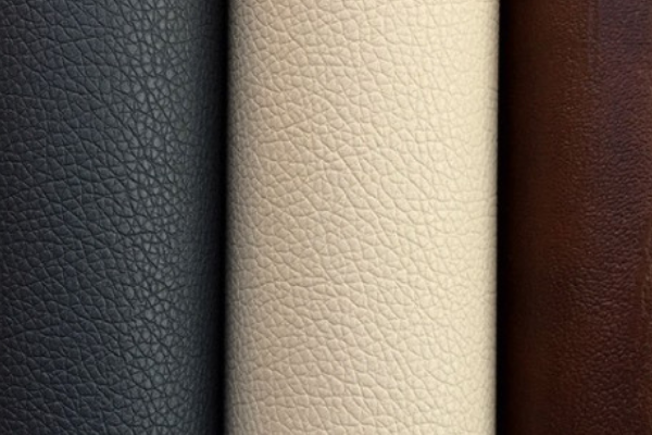 Leather Coordinator – Pioneer in Leather Manufacturing
